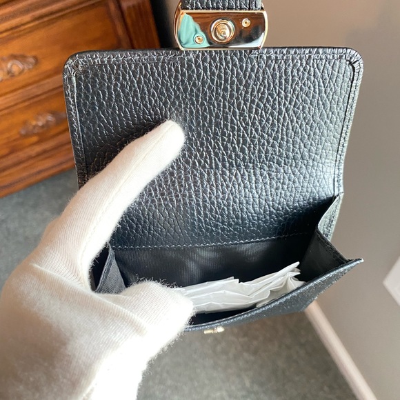 🤩 💕❤️Authentic Gucci wallet 615525 brand new ‼️ - Picture 5 of 16